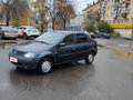 2009 Renault Logan I, серый, 260000 рублей - вид 2