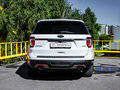 2018 Ford Explorer V Рестайлинг 2, белый - вид 4