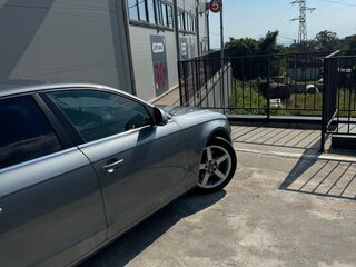 2008 Audi A4 IV (B8), серый, 870000 рублей, вид 5