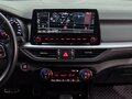 2023 Kia K3 II Рестайлинг, чёрный, 1450888 рублей - вид 9