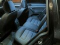 2012 Skoda Octavia II (A5) Рестайлинг, чёрный, 710000 рублей - вид 10