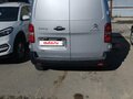 2018 Citroen Jumpy III, серебристый, 1750000 рублей - вид 2