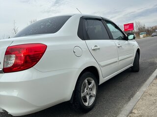 2016 Datsun on-DO I, белый, 489000 рублей, вид 2