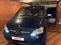 2011 Mercedes-Benz Viano Extralong L3 I (W639) Рестайлинг, чёрный, 2300000 рублей - вид 4