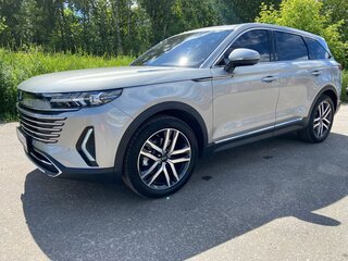 2022 FAW Bestune T99 I Рестайлинг, серый, 2250000 рублей, вид 1