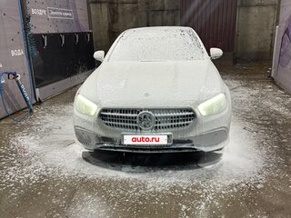 2020 Mercedes-Benz E-Класс 250 V (W213, S213, C238) Рестайлинг, белый, 4150000 рублей, вид 1