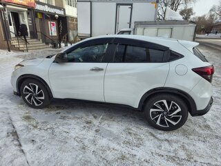 2019 Honda Vezel I Рестайлинг, белый, 2100000 рублей, вид 5