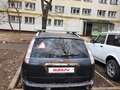 2008 Ford Focus II Рестайлинг, серый, 550000 рублей - вид 4