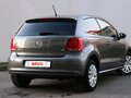 2011 Volkswagen Polo V, серый, 820000 рублей - вид 5