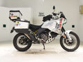 2022 Ducati DesertX, белый, 1100000 рублей