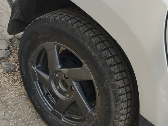 2013 Renault Duster I, серый - вид 10