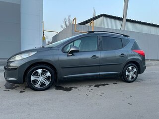2008 Peugeot 207 I, серый, 340000 рублей, вид 5