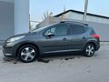 2008 Peugeot 207 I, серый, 340000 рублей - вид 4