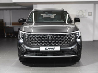 2026 Changan UNI-S I Рестайлинг, серый, 2979900 рублей, вид 2