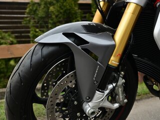 2015 MV Agusta Brutale 800, серый, 1099999 рублей, вид 5