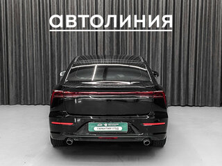 2023 FAW Bestune B70 I, чёрный, 1215000 рублей, вид 4