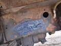 2007 Foton Ollin, белый, 470000 рублей - вид 8