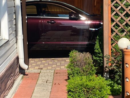 2013 Jaguar XF I Рестайлинг, коричневый, 2350000 рублей, вид 5