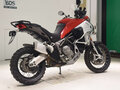 2017 Ducati Multistrada 1200, белый, 1000000 рублей - вид 4