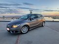2013 Mercedes-Benz B-Класс 180 II (W246), серый, 1150000 рублей - вид 1