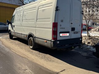 2014 Iveco Daily, белый, 1600000 рублей, вид 3