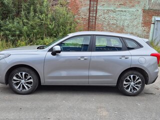 2023 Haval Jolion I, серый, 1750000 рублей, вид 1