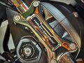 2025 Harley-Davidson Road Glide, синий, 3700000 рублей - вид 5
