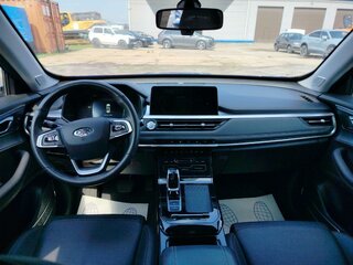 2024 Xcite X-Cross 7, синий, 1609200 рублей, вид 5