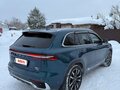 2023 Geely Monjaro (Xingyue L) I, синий, 3550000 рублей - вид 9