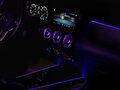 2021 Mercedes-Benz GLA 250 II (H247), синий, 4980000 рублей - вид 10
