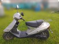 2004 Suzuki Address 100, серый, 50000 рублей - вид 2