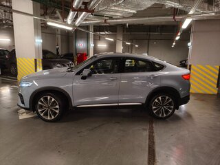 2021 Geely Tugella I, серый, 2250000 рублей, вид 2