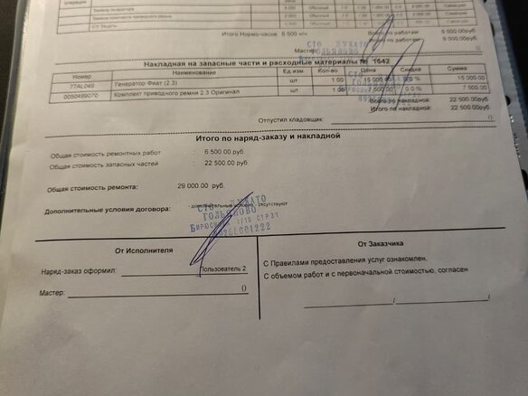 2012 Fiat Professional Ducato, белый, 1300000 рублей - вид 8