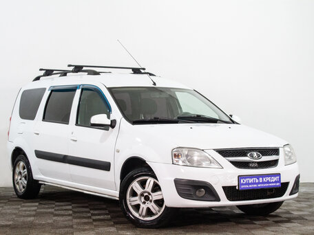 Lada (ВАЗ) Largus I