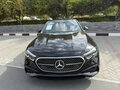 2024 Mercedes-Benz E-Класс 220 d VI (W214, S214), чёрный, 6050000 рублей - вид 6