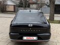 2023 Hyundai Grandeur VII, чёрный, 2500000 рублей - вид 1