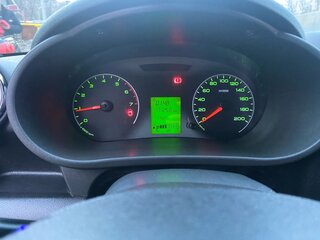 2012 Lada (ВАЗ) Granta I, синий, 420000 рублей, вид 5