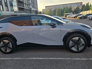 2023 Zeekr X I, серый, 3900000 рублей, вид 4