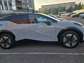 2023 Zeekr X I, серый - вид 4