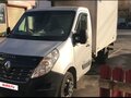 2016 Renault Master, серебристый, 3100000 рублей - вид 5