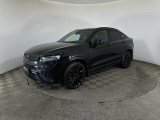 2023 Geely Tugella I Рестайлинг, чёрный, 2400000 рублей, вид 1
