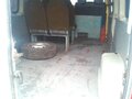 2008 LDV Maxus, серебристый, 450000 рублей - вид 3