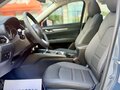 2021 Mazda CX-5 II, голубой, 2310000 рублей - вид 8
