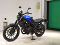 2026 Honda CL 500, синий, 700000 рублей - вид 3