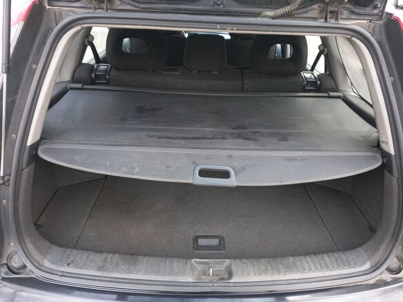 2007 Mitsubishi Lancer IX Рестайлинг, чёрный, 380000 рублей - вид 7