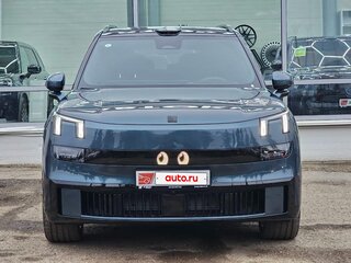 2025 Lynk & Co 900, синий, 8590000 рублей, вид 2