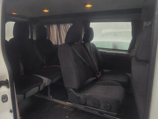 2008 Peugeot Expert II, белый, 1000000 рублей, вид 3