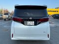2023 Toyota Alphard IV, белый - вид 8