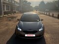 2012 Kia Ceed II, серебристый, 820000 рублей