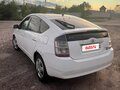 2010 Toyota Prius JDM II Рестайлинг (XW20), белый, 420000 рублей - вид 8